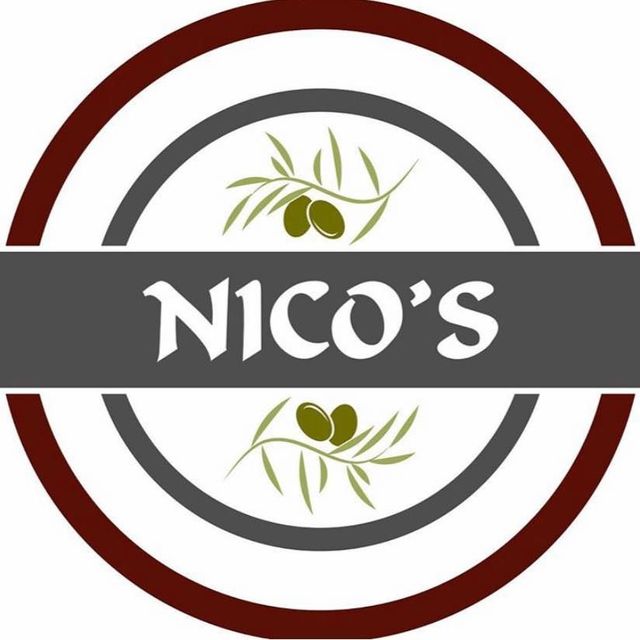 Nico s Food Bar Order here for fast delivery to your door See